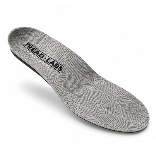 Refreshed Wide Insoles - All Sales Final