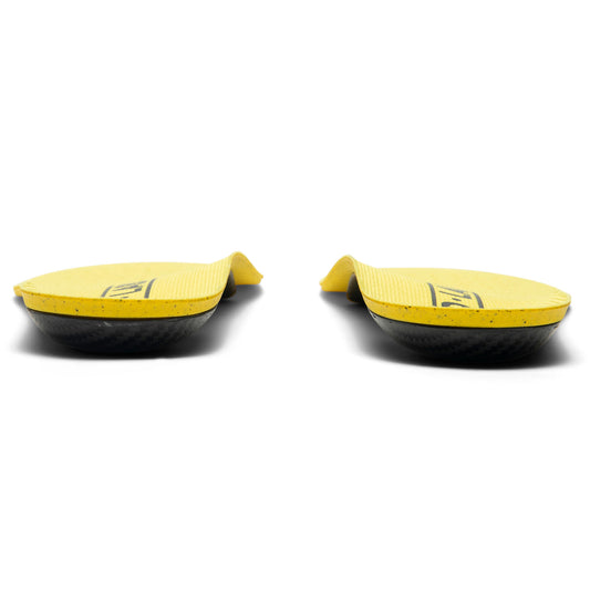 Dash Short Insoles For Low To Extra High Arches