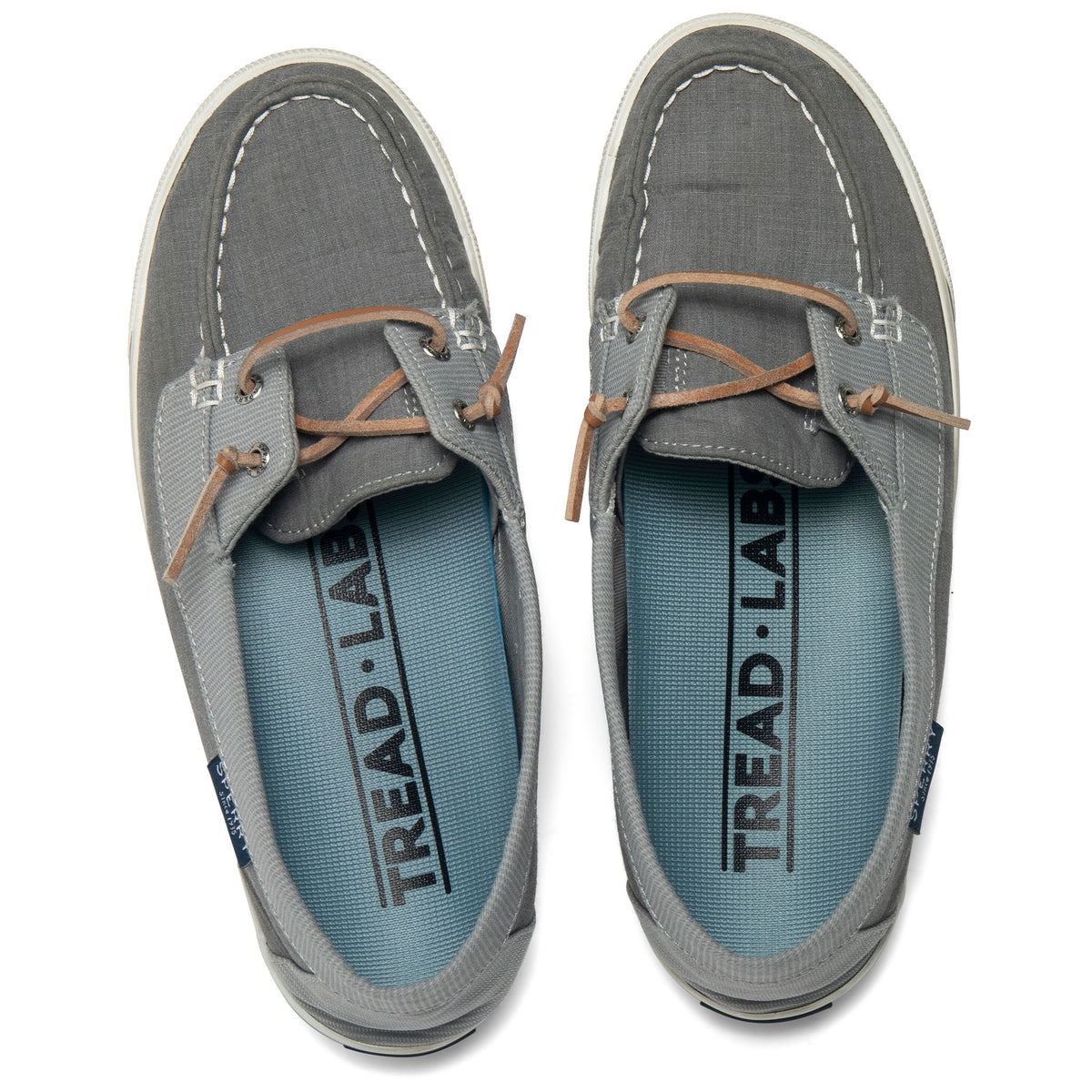 Pace short orthotics for Tread Labs insoles
