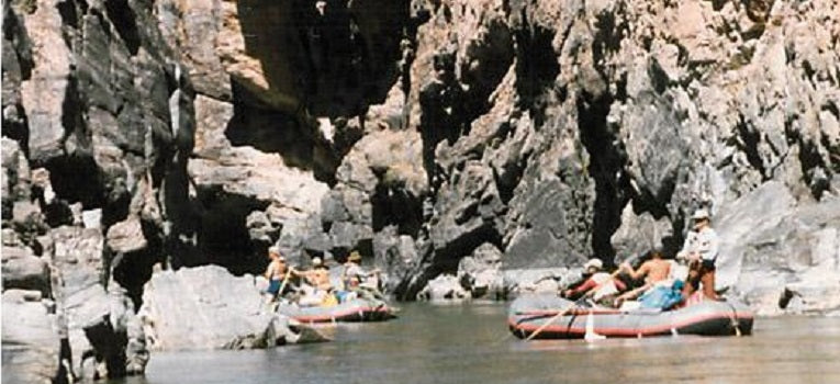 The History of Chaco Sandals