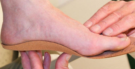 How much are custom orthotics?