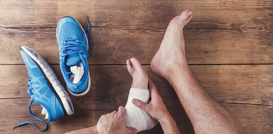 Insoles for plantar fasciitis