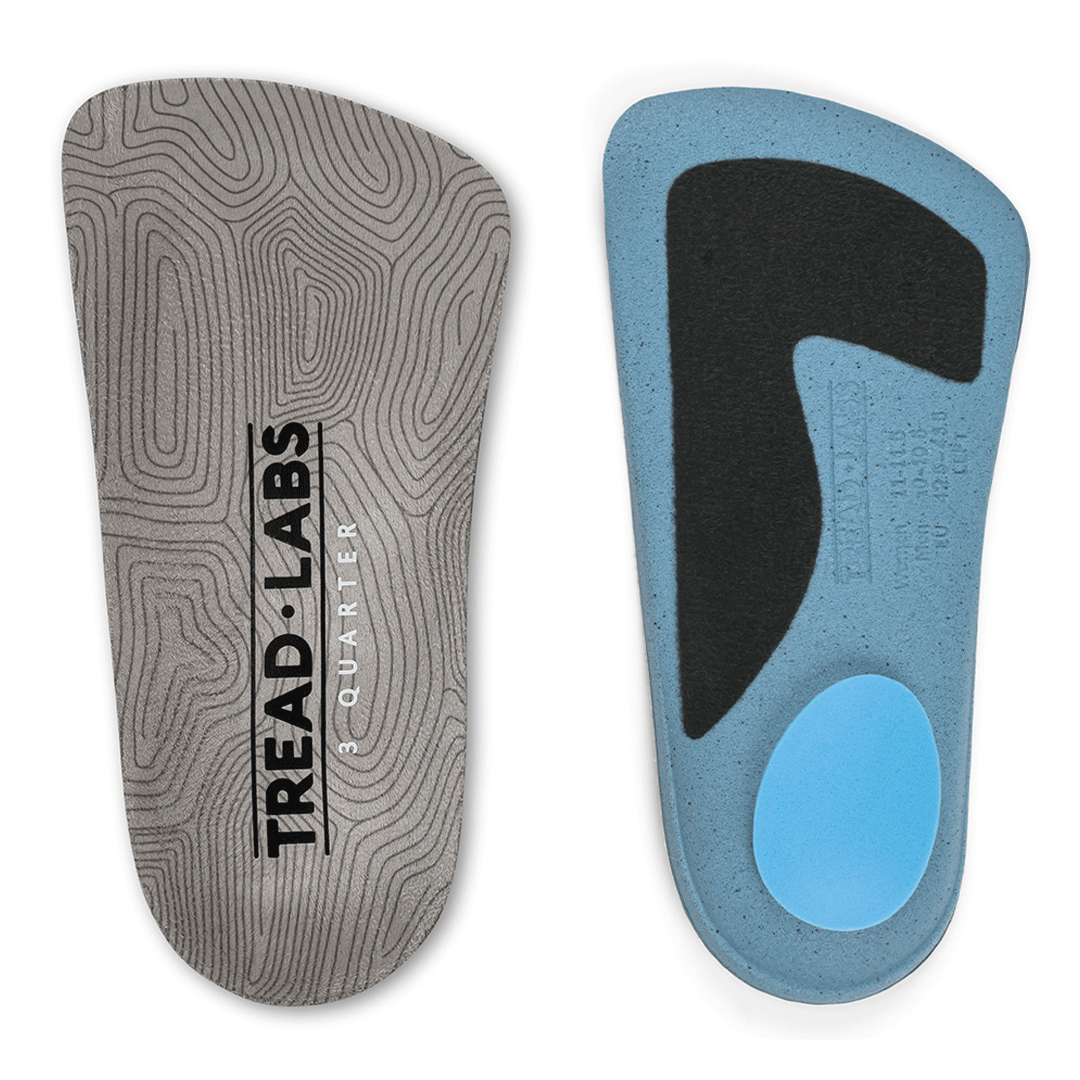3 Quarter Top Covers