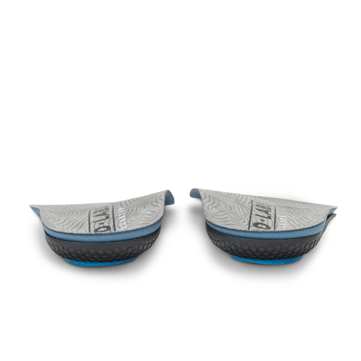 3 Quarter Insoles