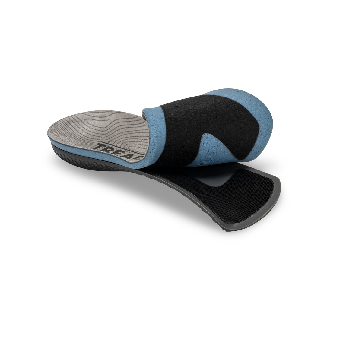 3 Quarter Insoles
