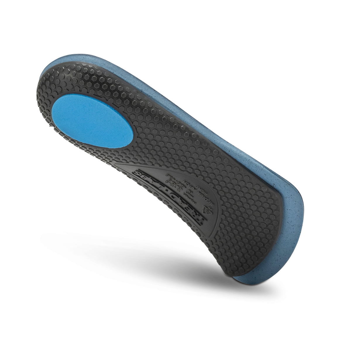 3 Quarter Insoles