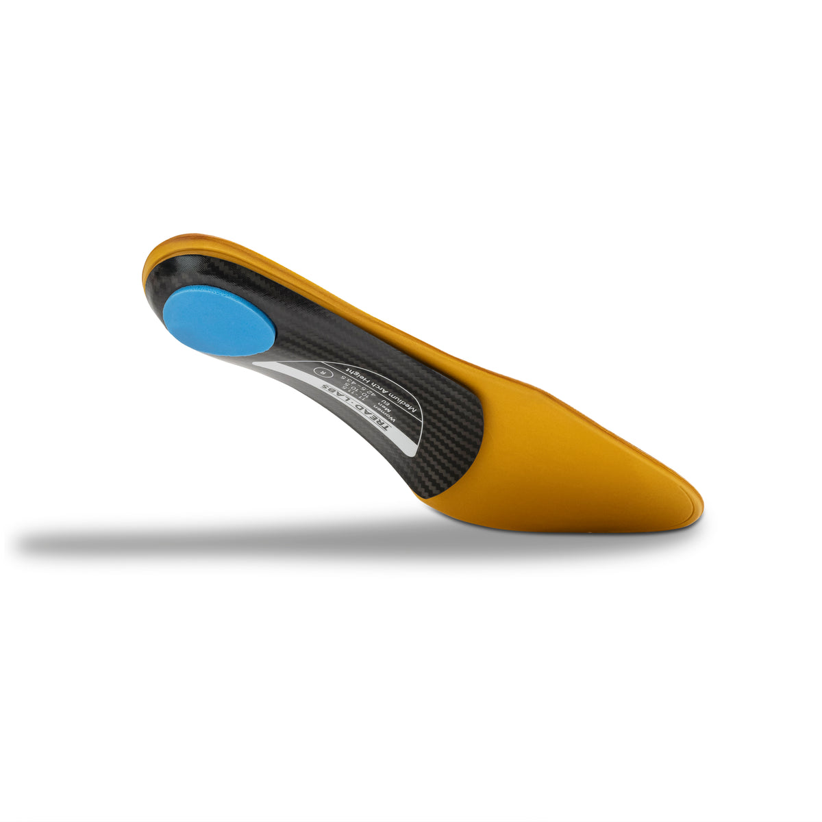 Carbon Fiber SL Insoles