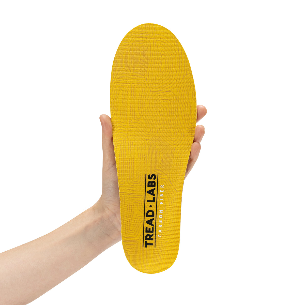 Carbon Fiber Insoles