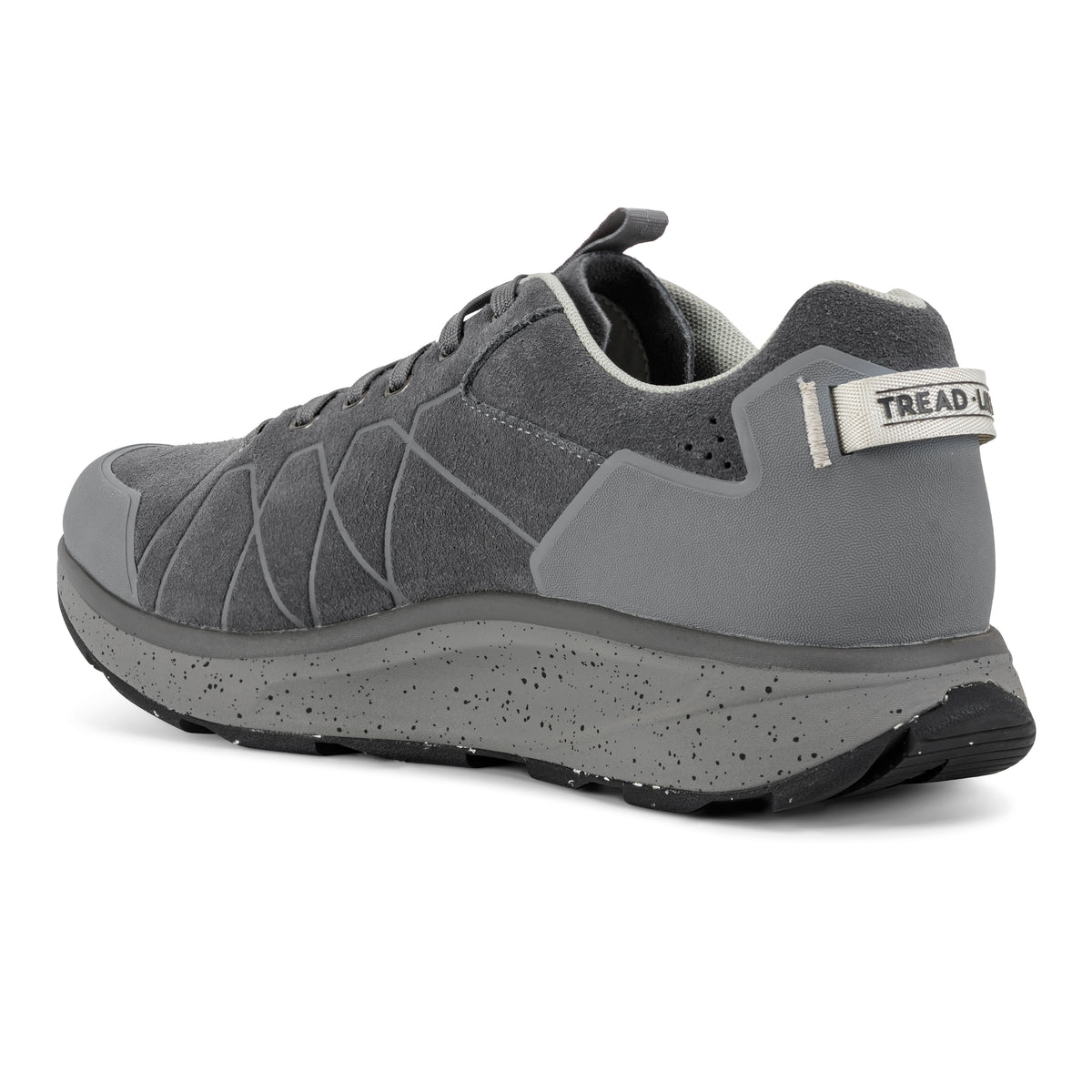 Men's Dover Shoes