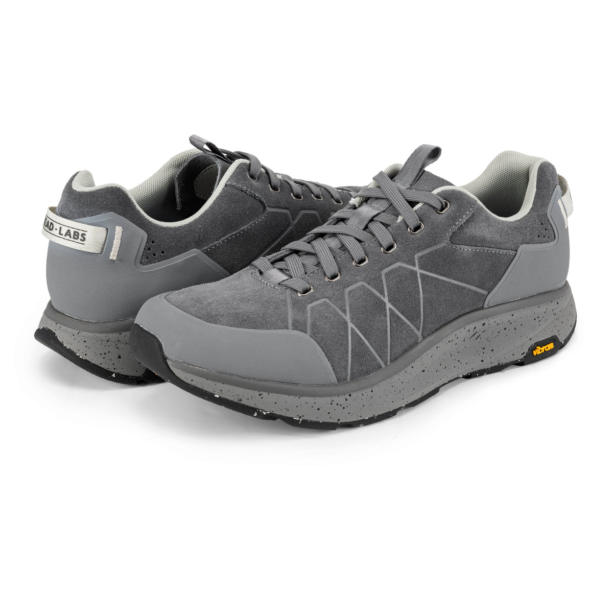 Men's Dover Shoes
