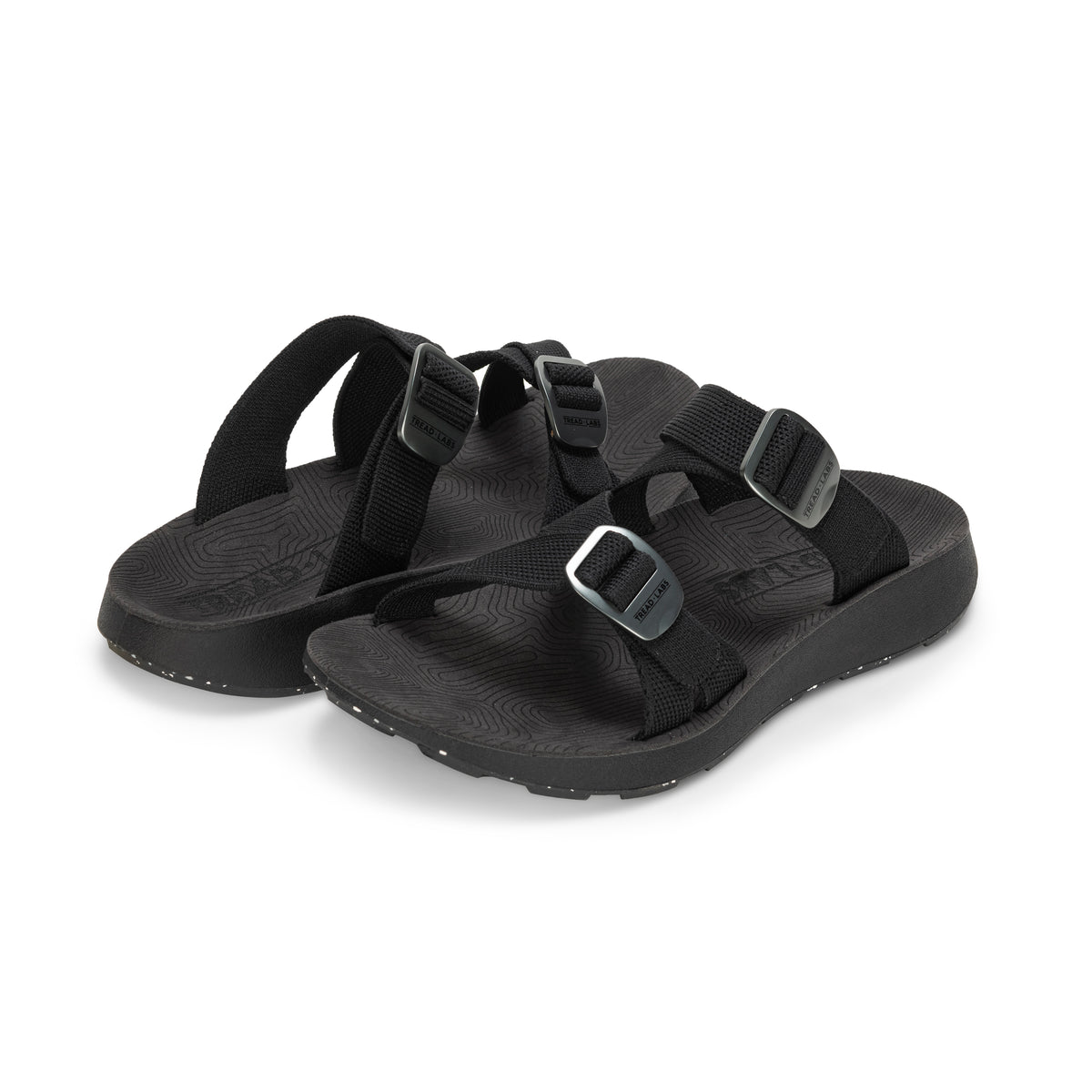 Men's Redway Slide Sandals