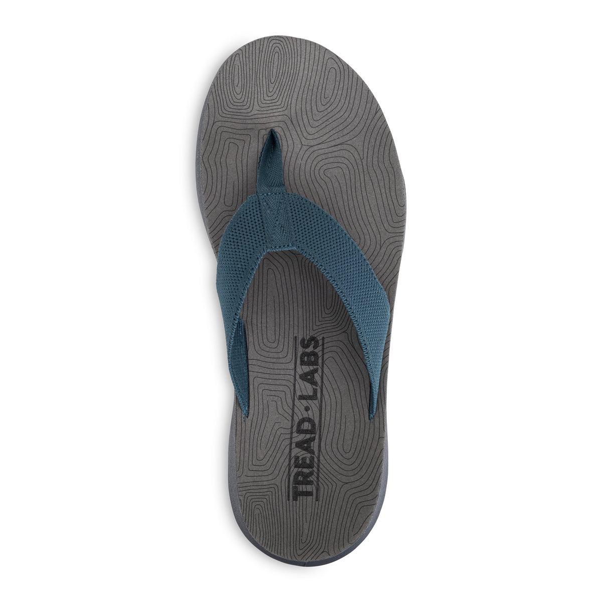 Refreshed Men's Orleans Sandals - All Sales Final