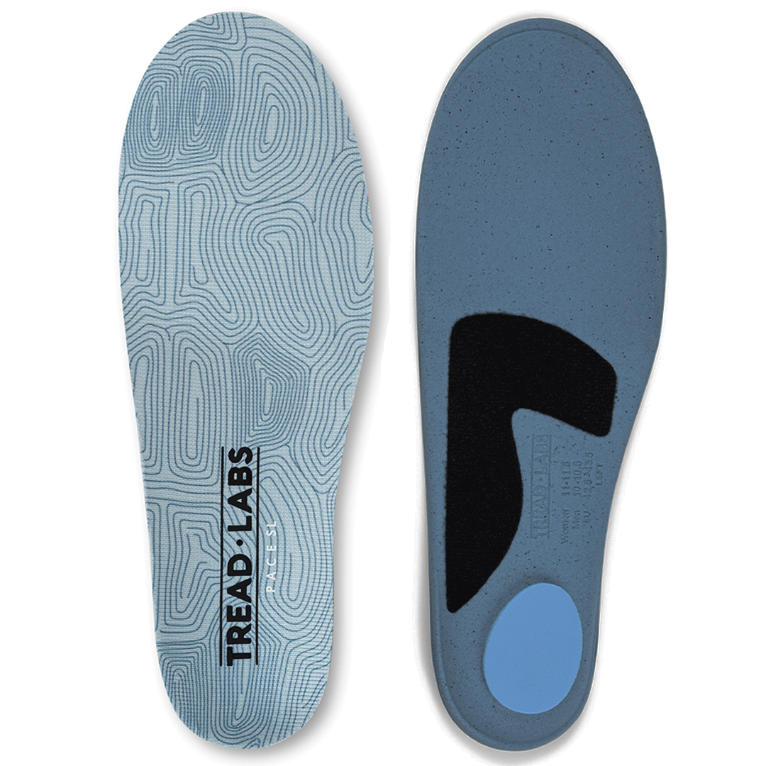 Pace SL Top Covers