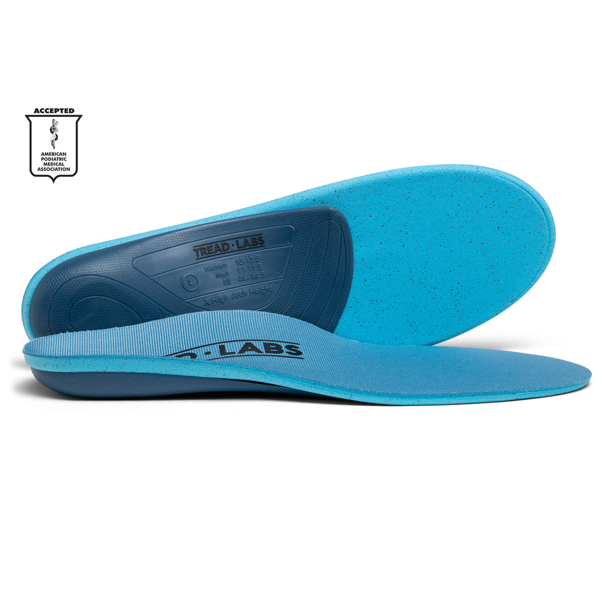 Pace Insoles