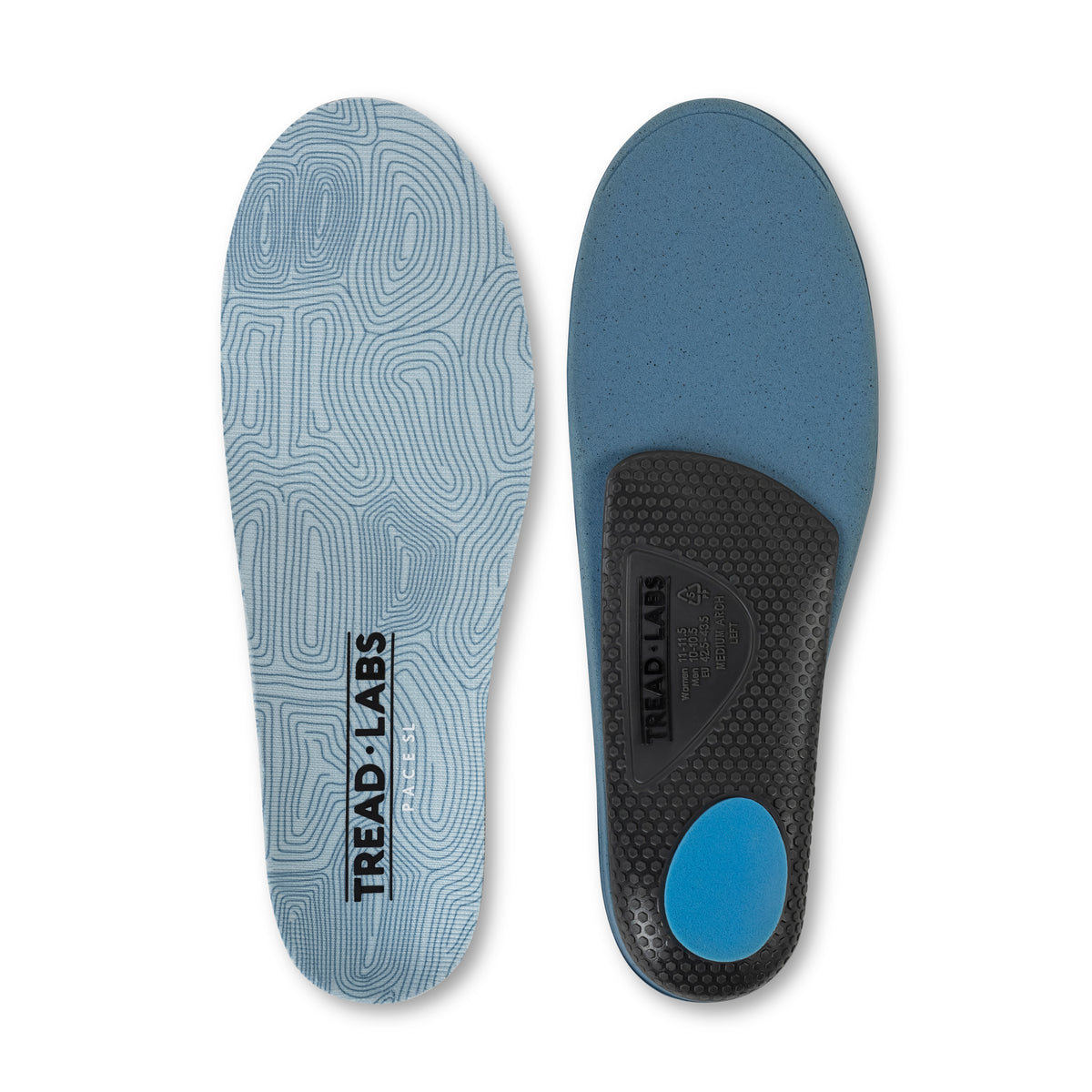 Pace SL Insoles