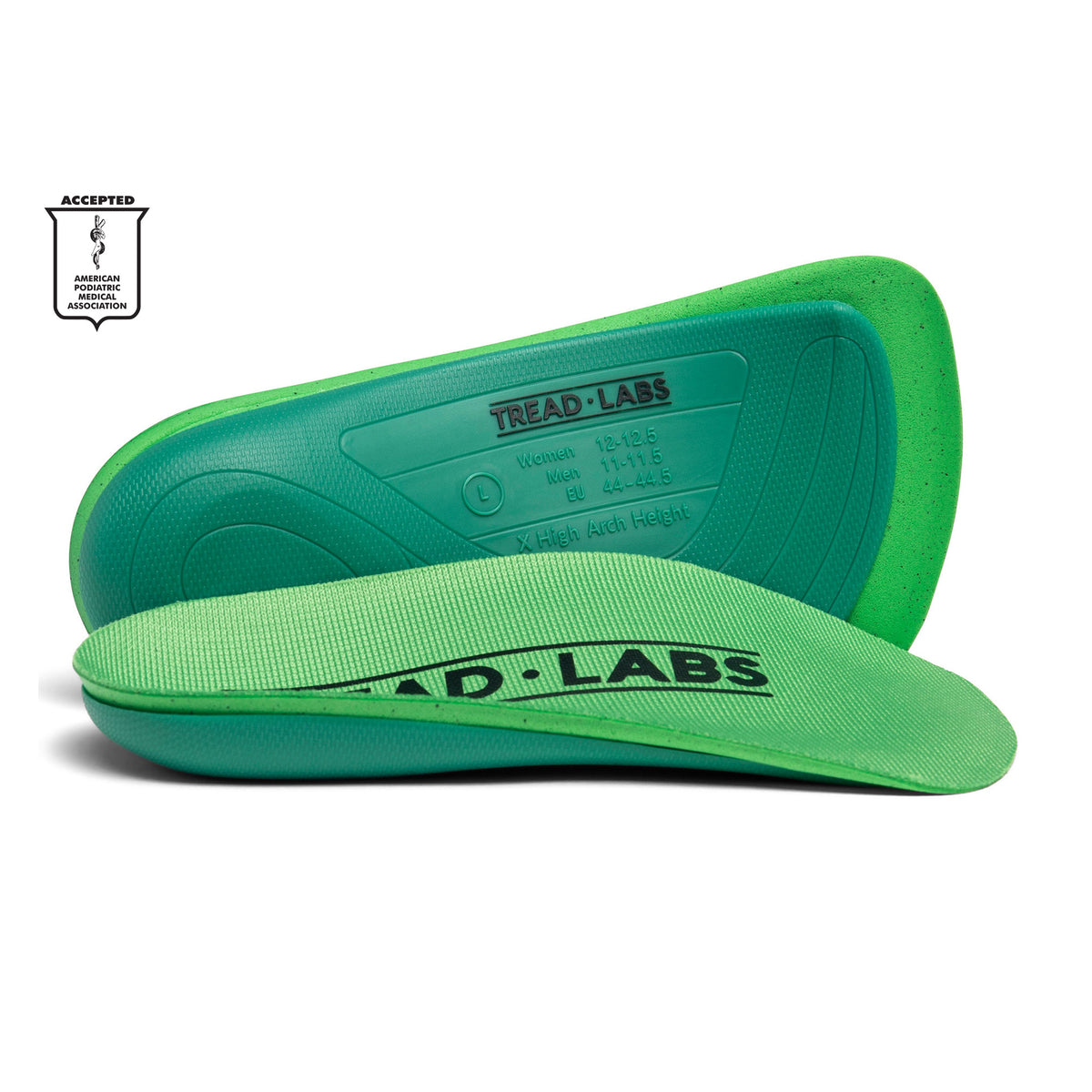 Ramble Short Insoles
