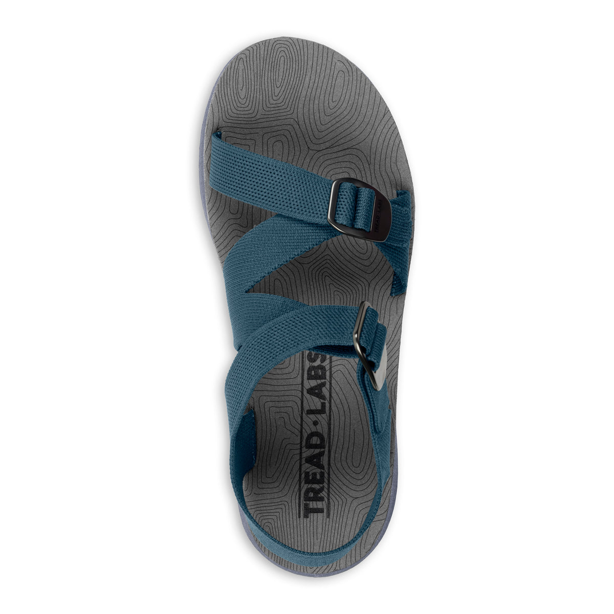 Refreshed Men's Redway Sandals - All Sales Final