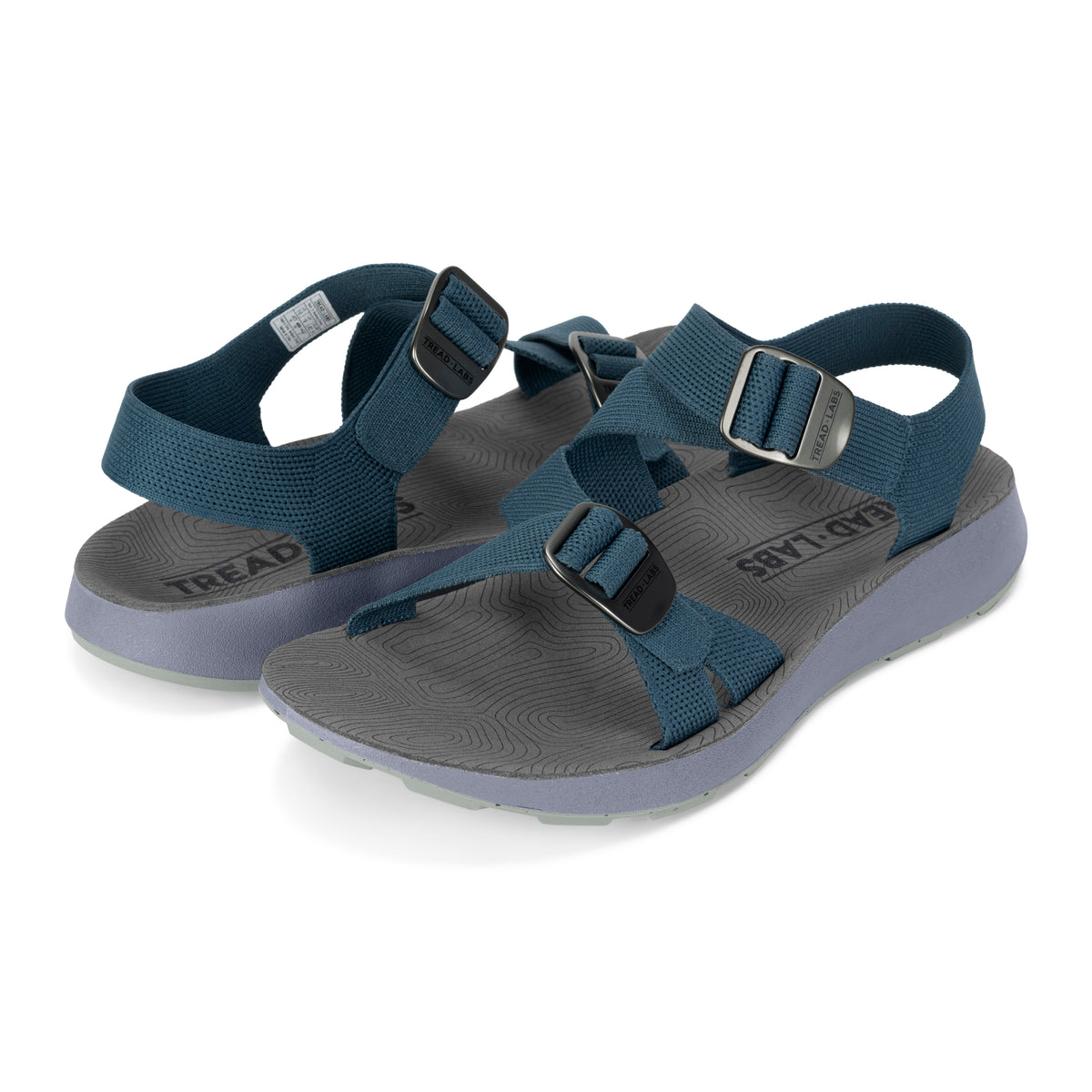 Refreshed Men's Redway Sandals - All Sales Final