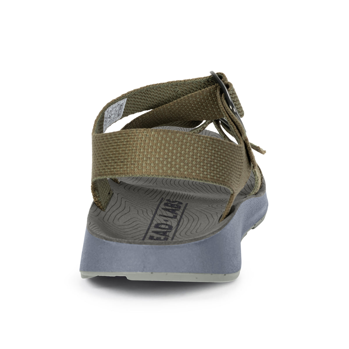 Refreshed Men's Redway Sandals - All Sales Final