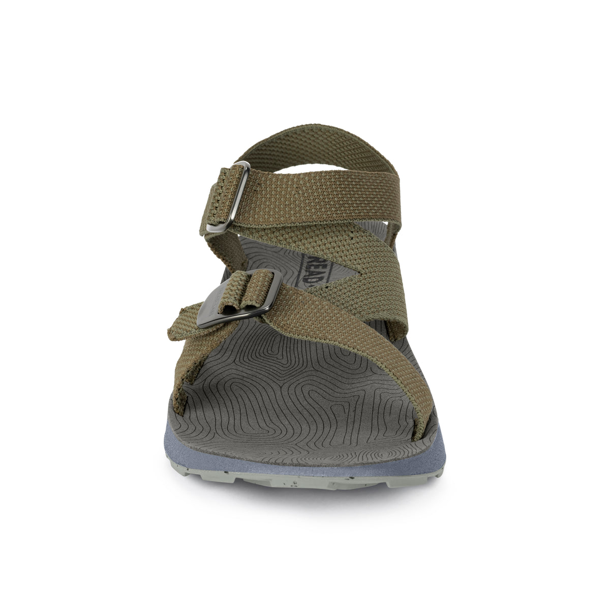 Refreshed Men's Redway Sandals - All Sales Final