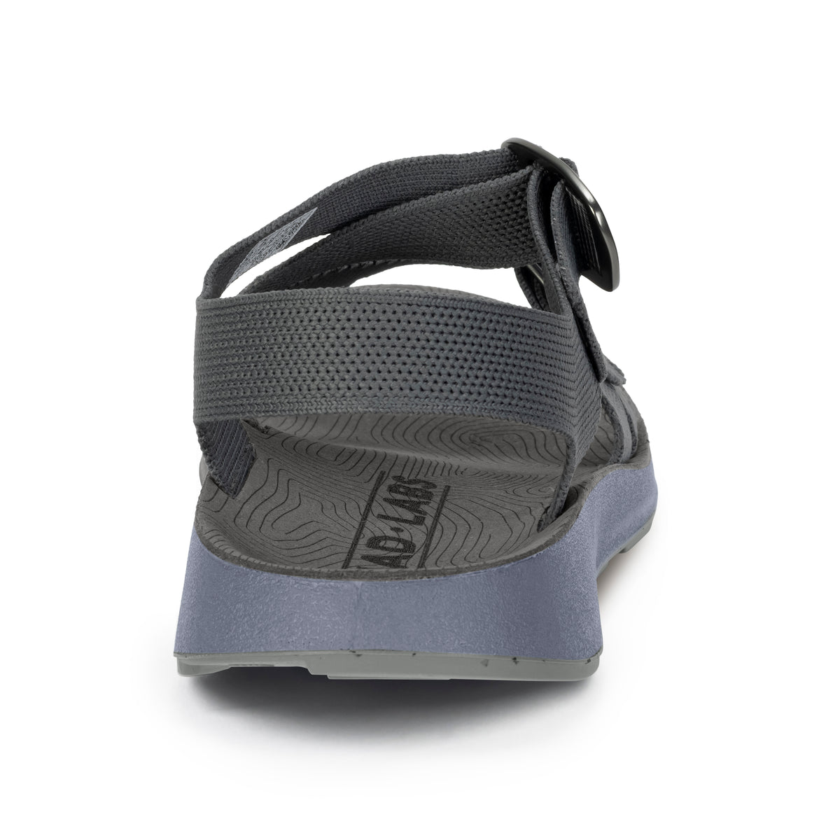Refreshed Men's Redway Sandals - All Sales Final