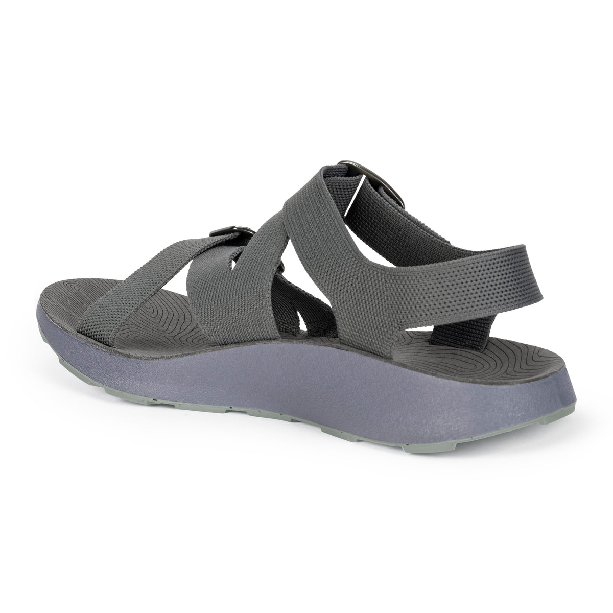 Refreshed Men's Redway Sandals - All Sales Final
