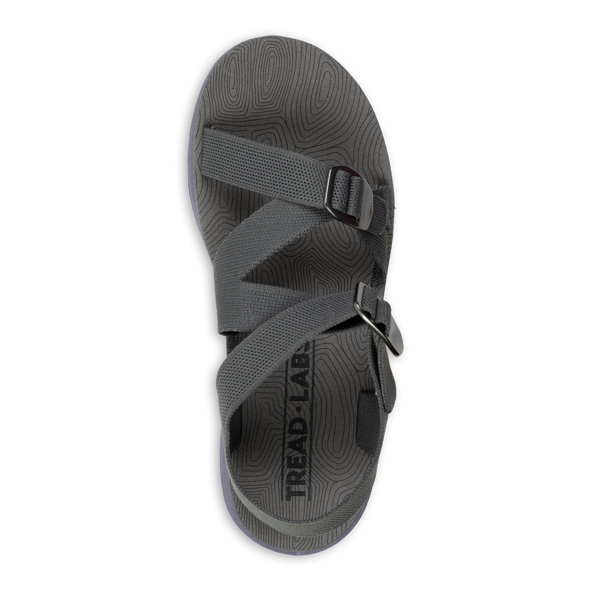 Refreshed Men's Redway Sandals - All Sales Final