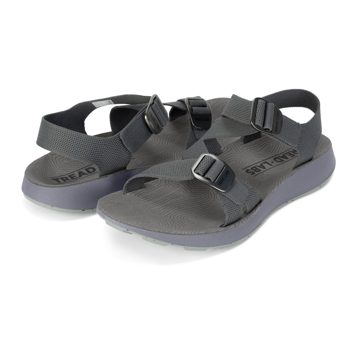 Refreshed Men's Redway Sandals - All Sales Final