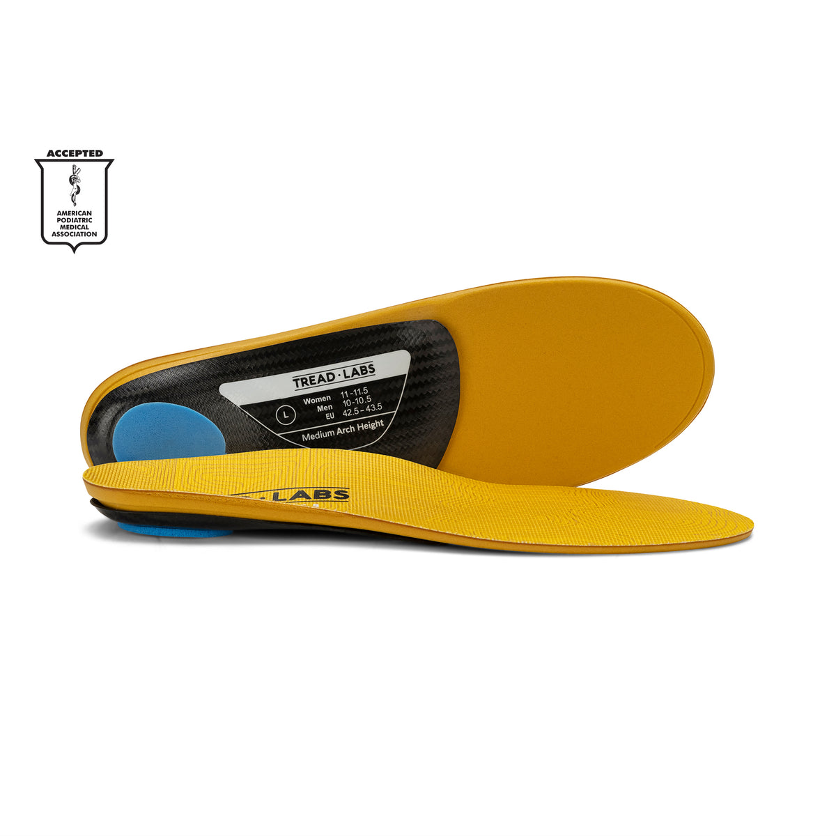 Carbon Fiber Insoles