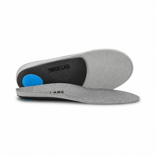 Refreshed Wide Insoles - All Sales Final
