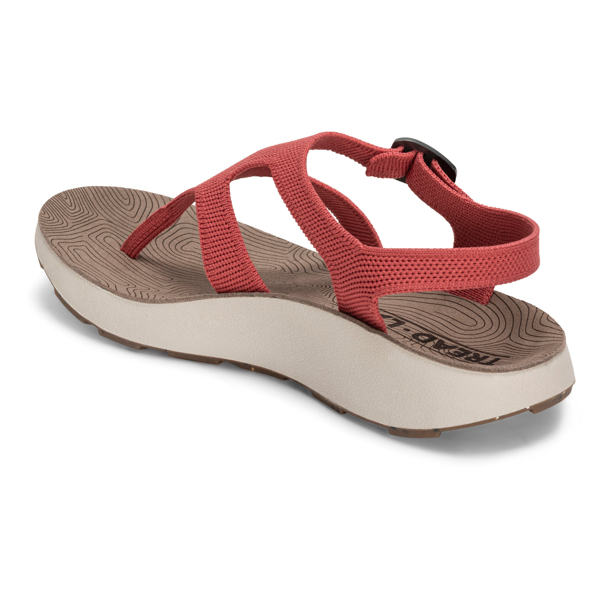 Refreshed Women's Albion Sandals - All Sales Final