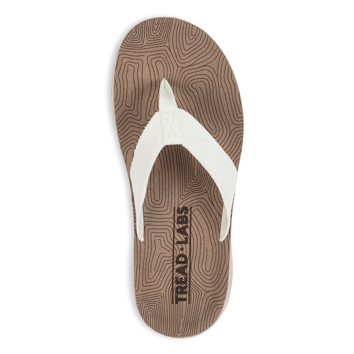 Refreshed Women's Orleans Sandals- All Sales Final