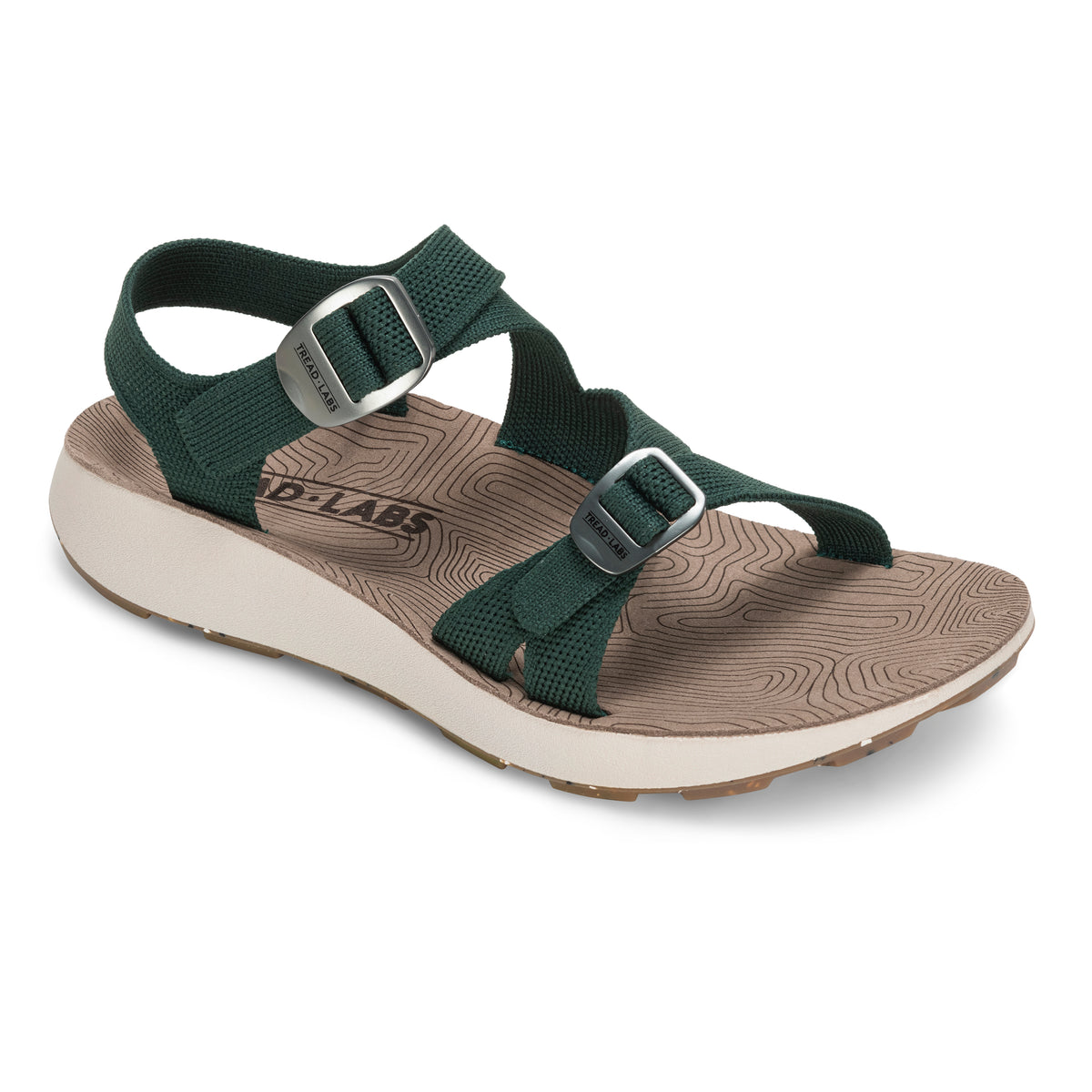 Refreshed Women's Redway Sandals - All Sales Final