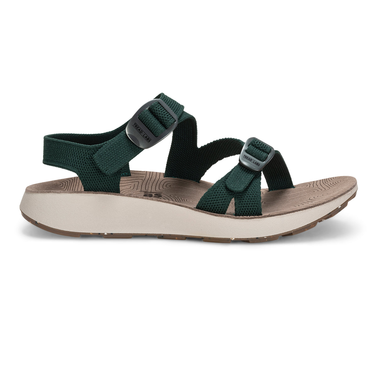 Refreshed Women's Redway Sandals - All Sales Final