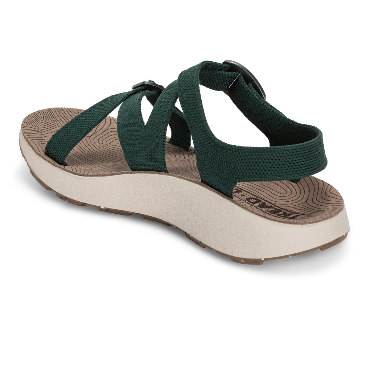 Refreshed Women's Redway Sandals - All Sales Final