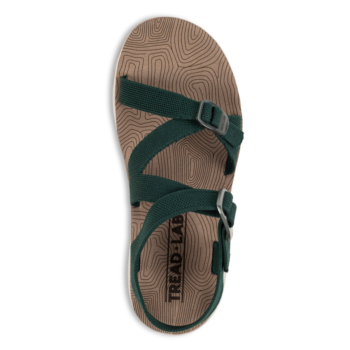 Refreshed Women's Redway Sandals - All Sales Final