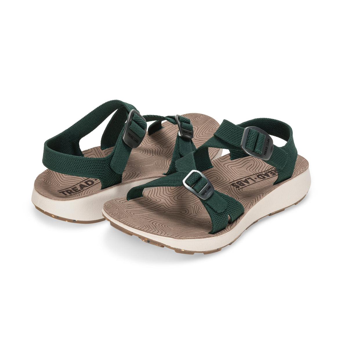 Refreshed Women's Redway Sandals - All Sales Final