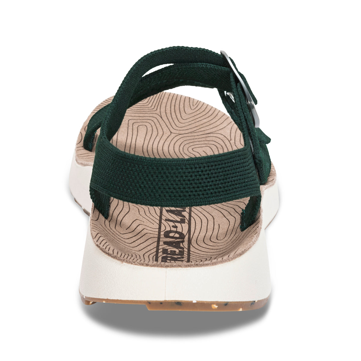 Refreshed Women's Redway Sandals - All Sales Final