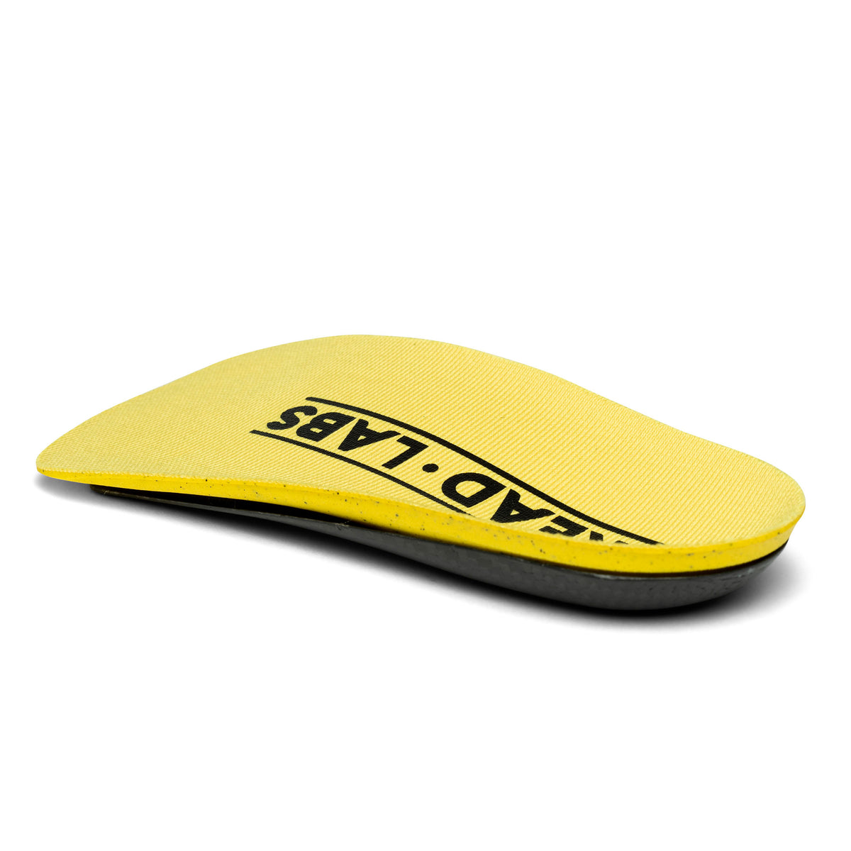 Carbon Fiber Insoles - Tread Labs Dash Short