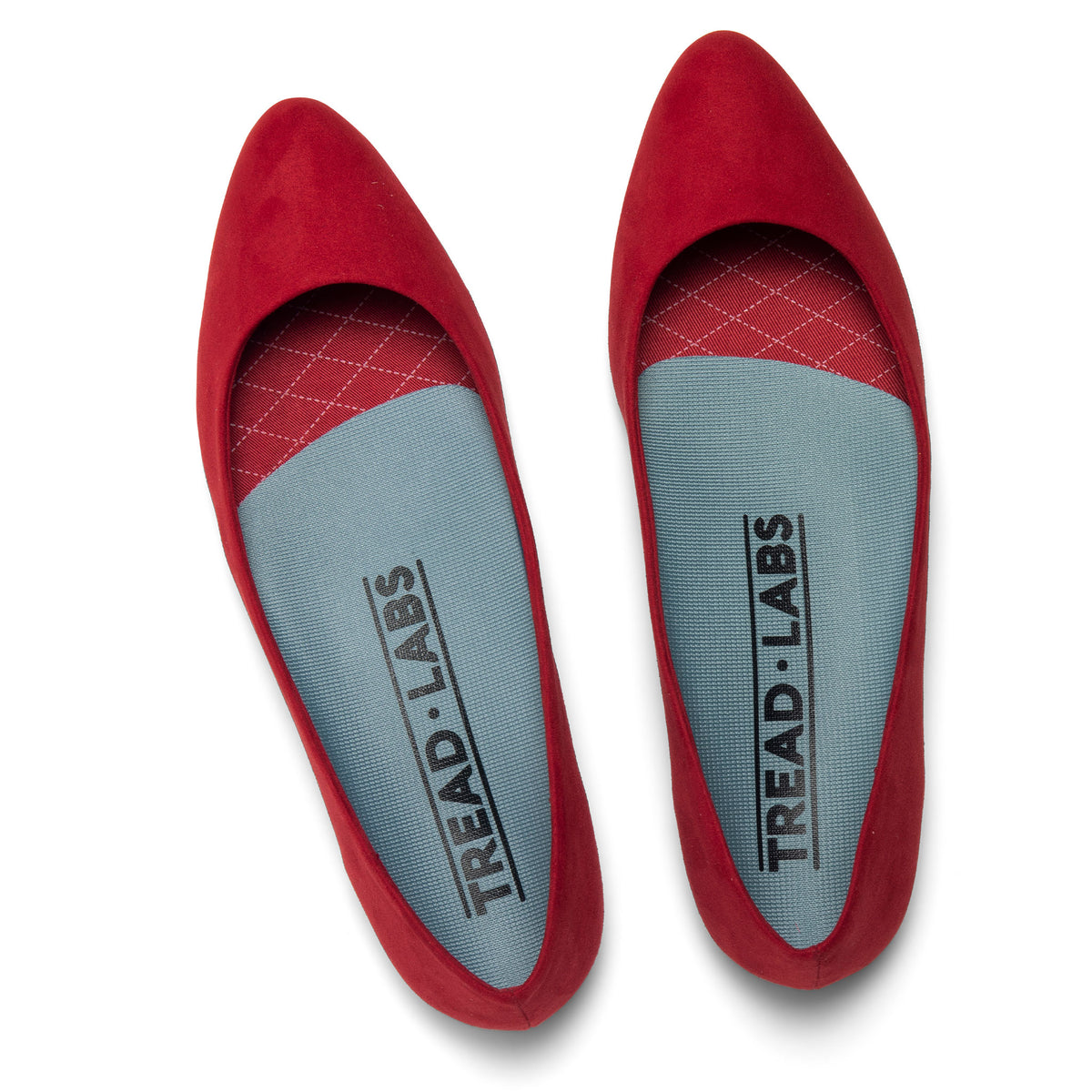 Foot Pain Relief Arch Support Insole For Women's Flats