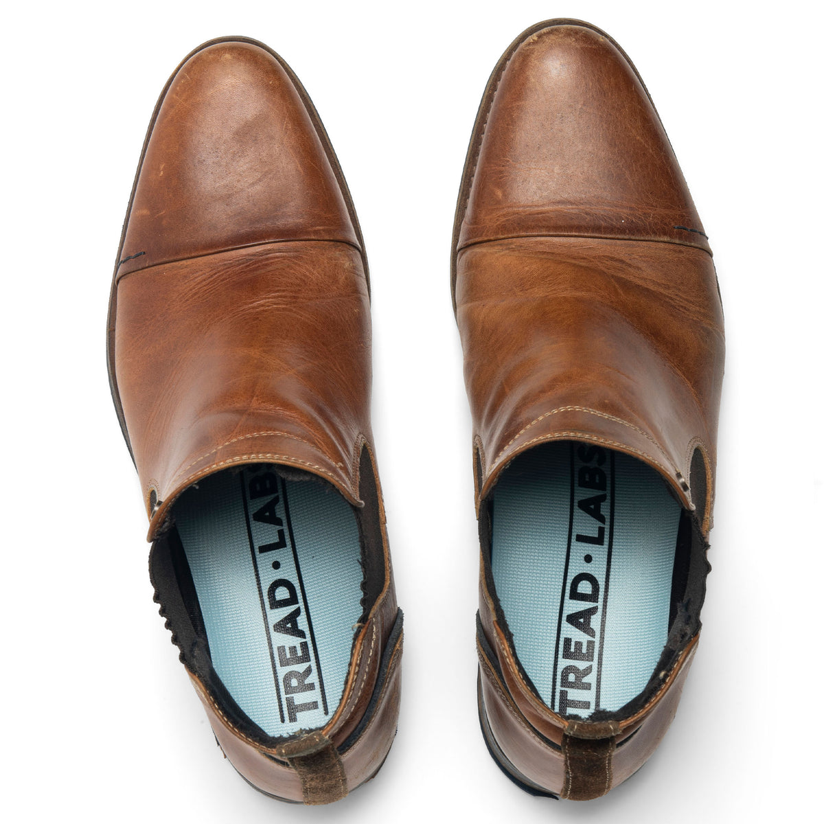 Pace Thin Insole For Men's Dress Shoes