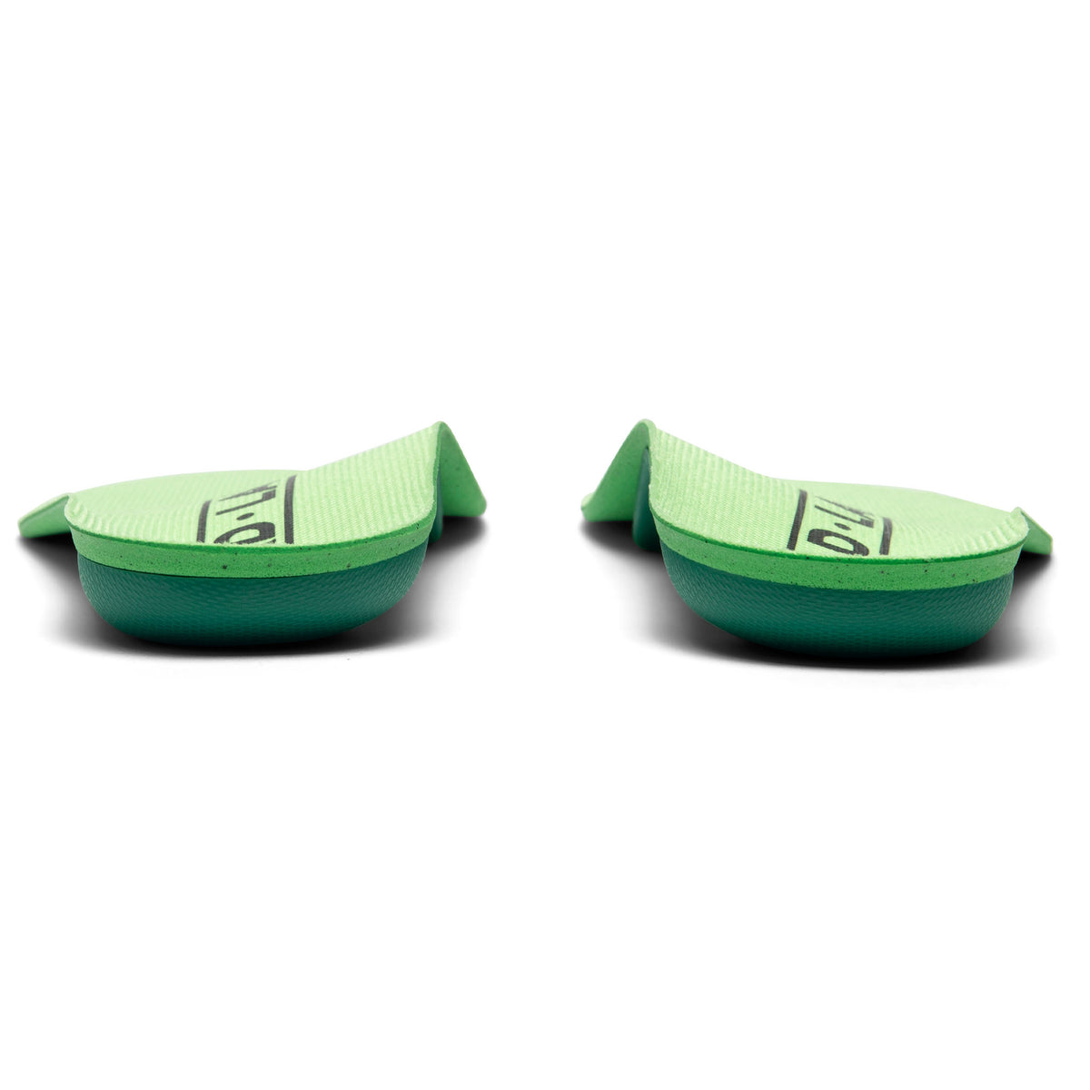 Comfort Insoles For Flat Feet To High Arches From Tread Labs
