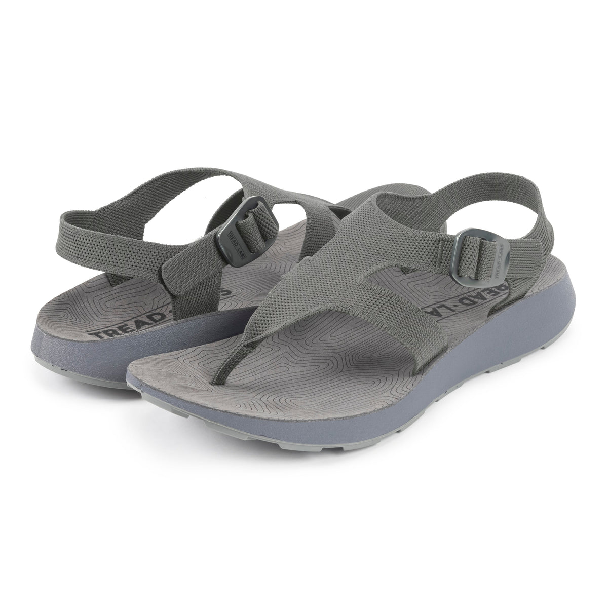 Refreshed Men's Albion Sandals - All Sales Final
