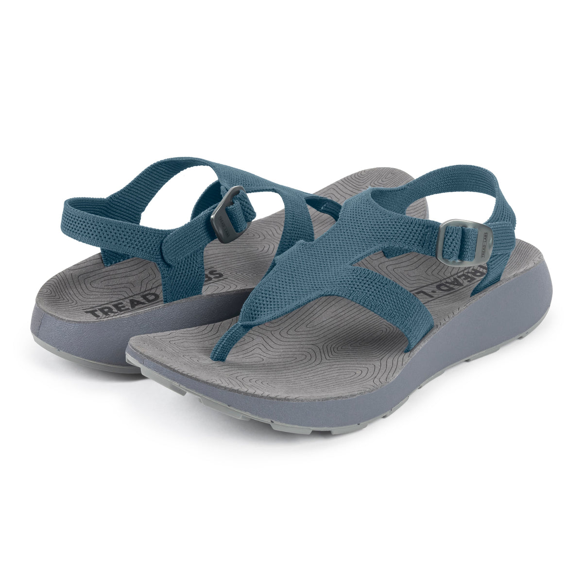 Refreshed Women's Albion Sandals - All Sales Final