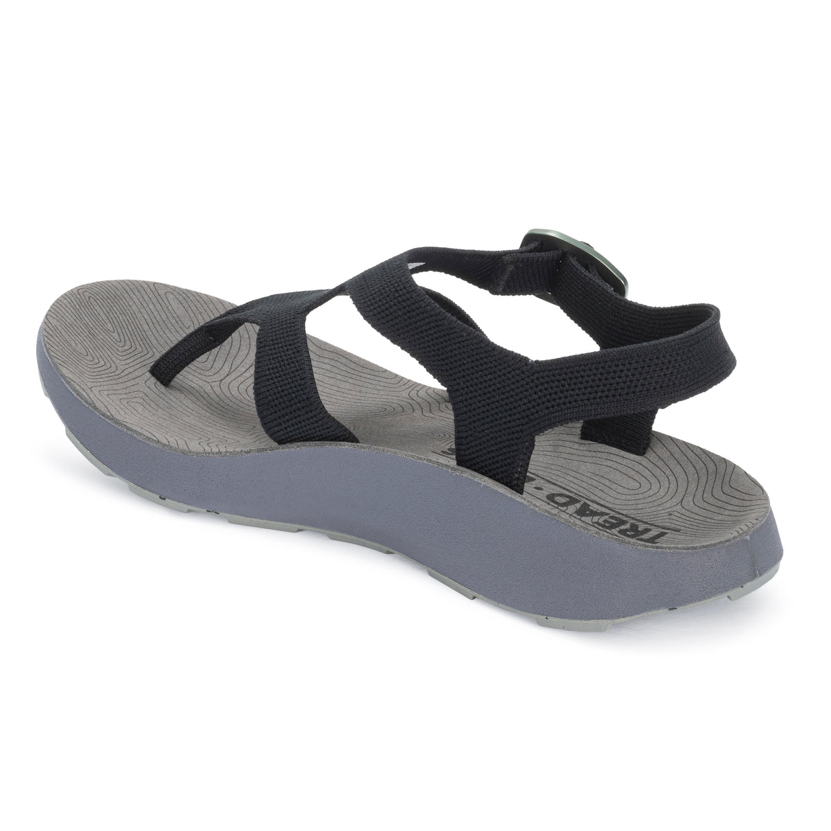 Refreshed Men's Albion Sandals - All Sales Final