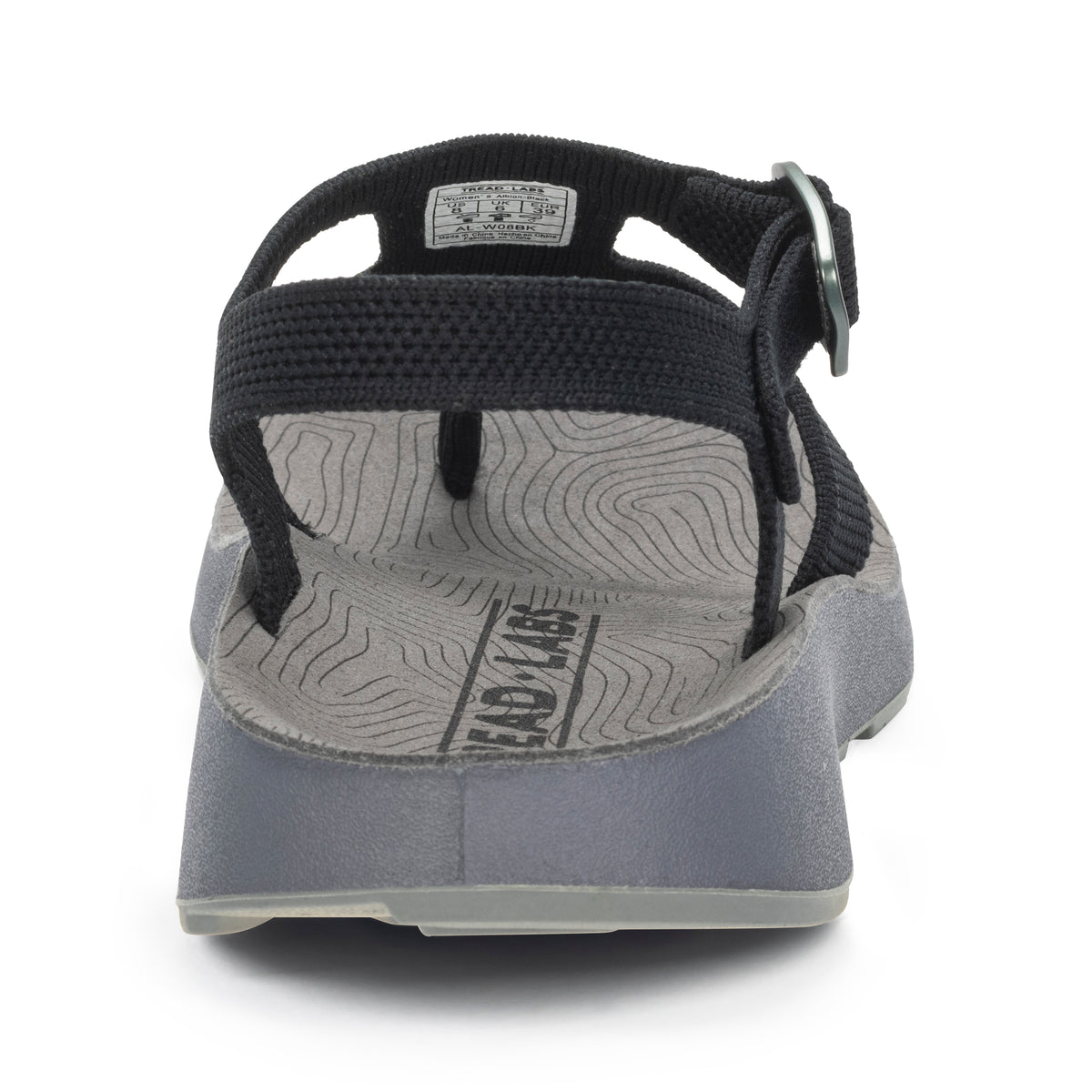 Refreshed Women's Albion Sandals - All Sales Final