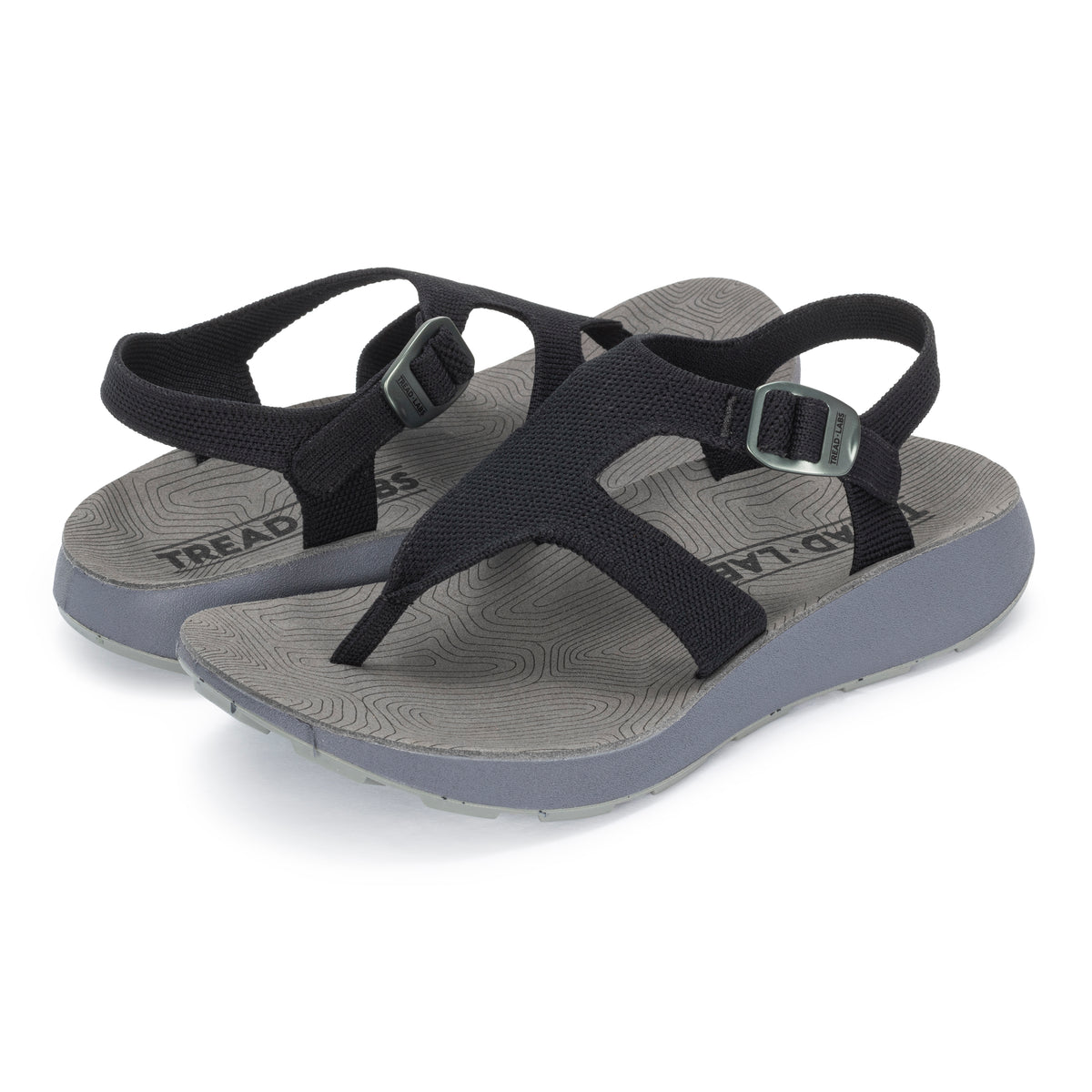 Refreshed Men's Albion Sandals - All Sales Final