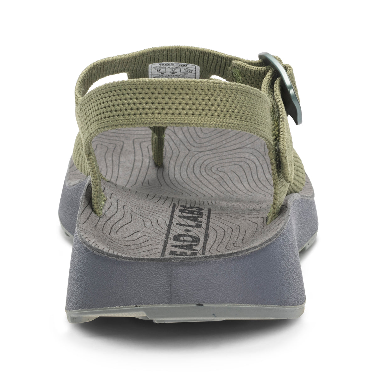 Refreshed Men's Albion Sandals - All Sales Final