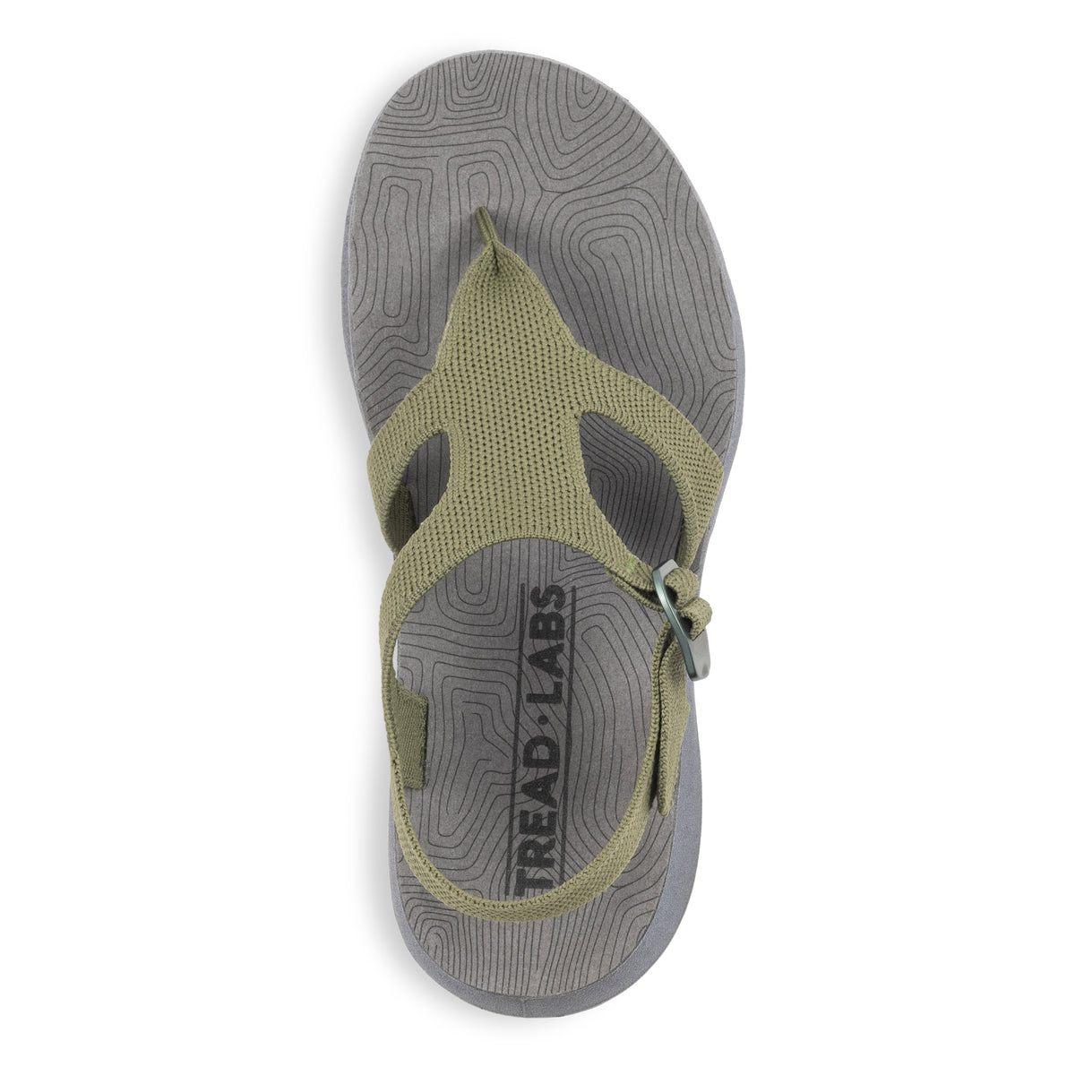 Refreshed Men's Albion Sandals - All Sales Final