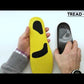 Replacement Top Covers For Dash Arch Support Insoles From Tread Labs